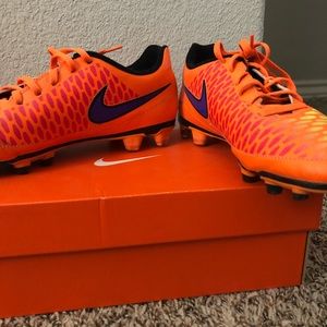 Soccer Cleats